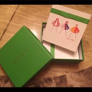 NEW 🌟Anne Klein Note Cards 💥